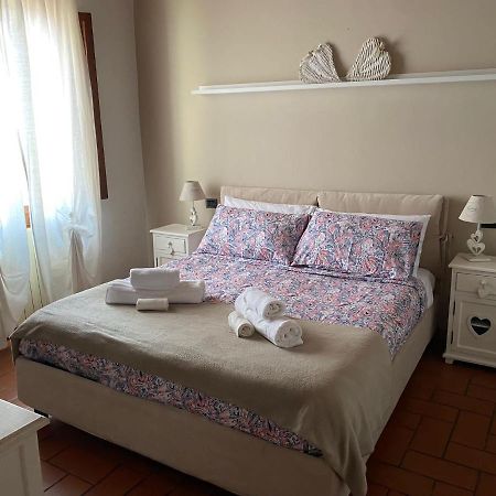 La Casa Di Kikki Apartment ฟลอเรนซ์ ภายนอก รูปภาพ