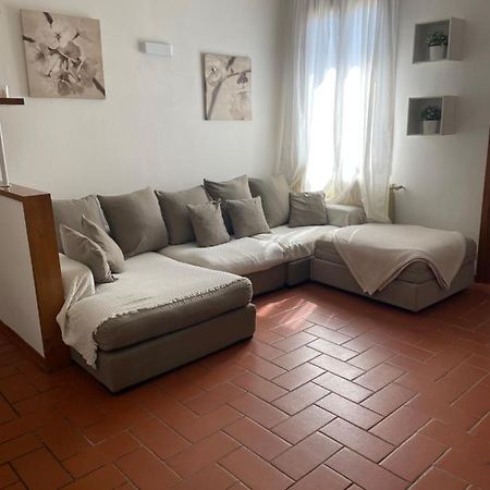 La Casa Di Kikki Apartment ฟลอเรนซ์ ภายนอก รูปภาพ