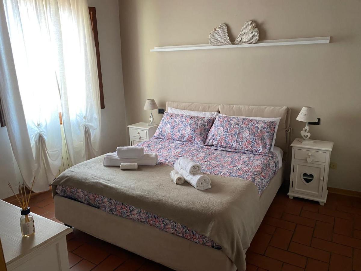 La Casa Di Kikki Apartment ฟลอเรนซ์ ภายนอก รูปภาพ