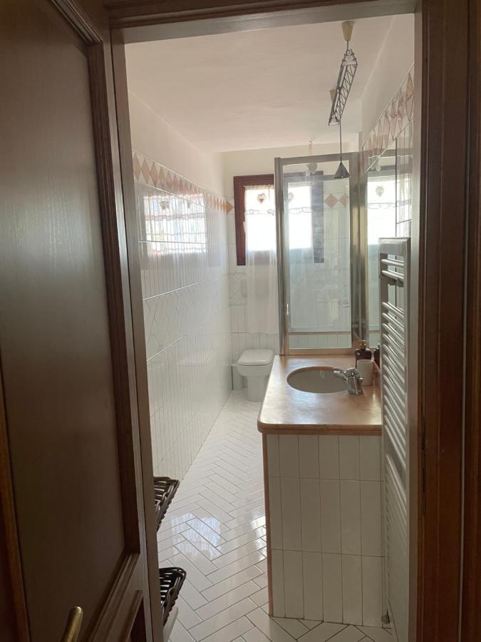 La Casa Di Kikki Apartment ฟลอเรนซ์ ภายนอก รูปภาพ