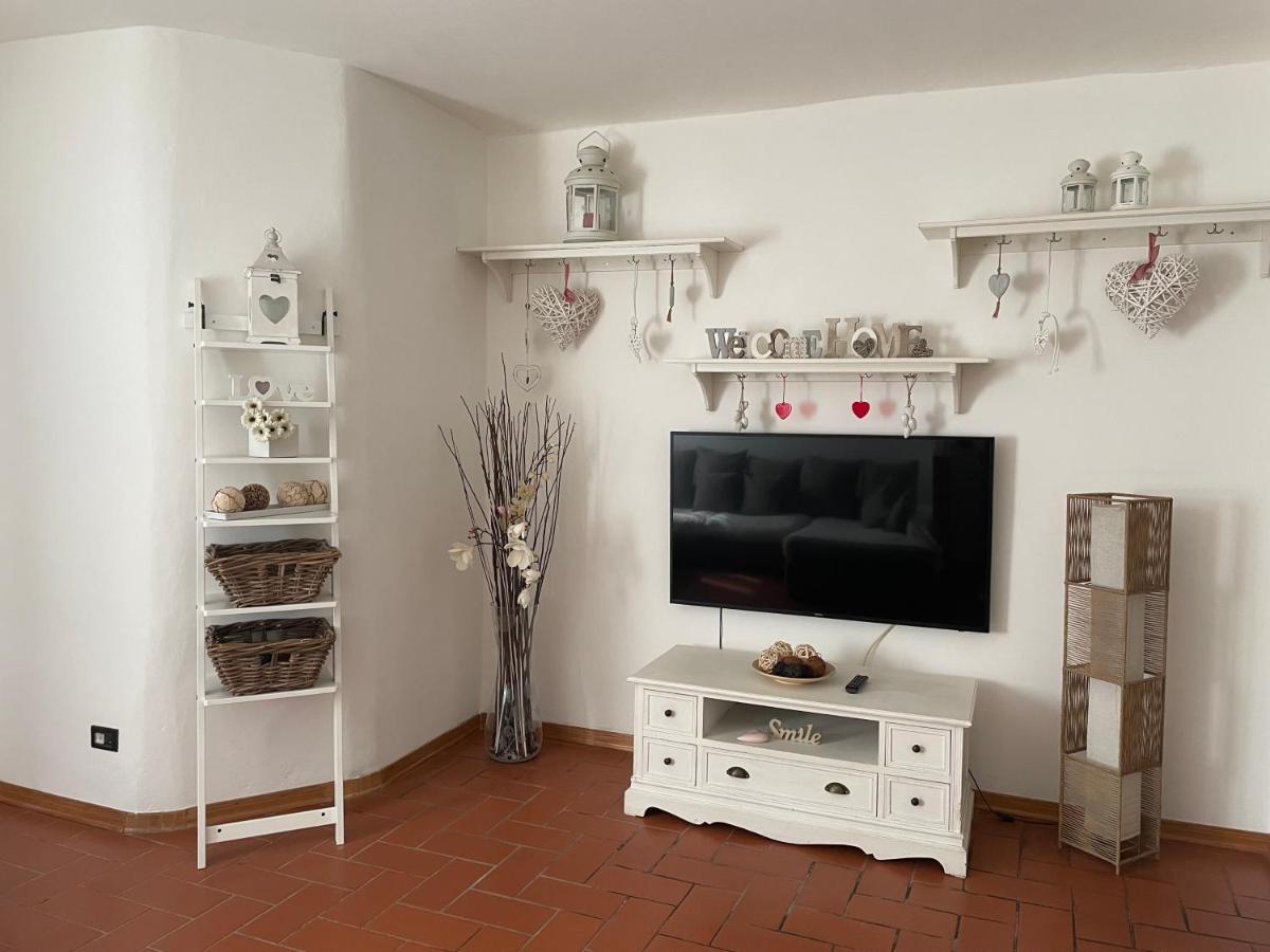 La Casa Di Kikki Apartment ฟลอเรนซ์ ภายนอก รูปภาพ