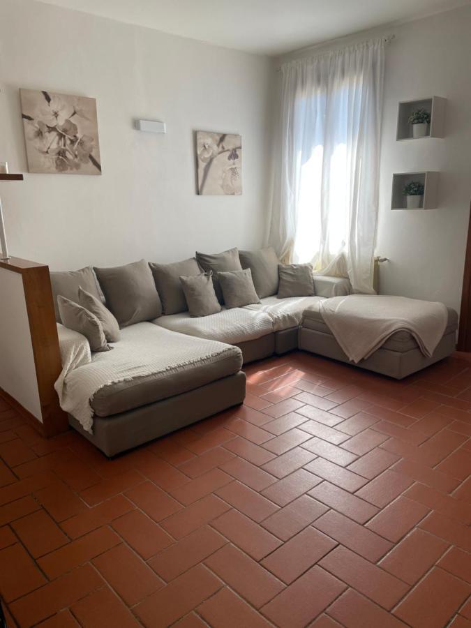 La Casa Di Kikki Apartment ฟลอเรนซ์ ภายนอก รูปภาพ